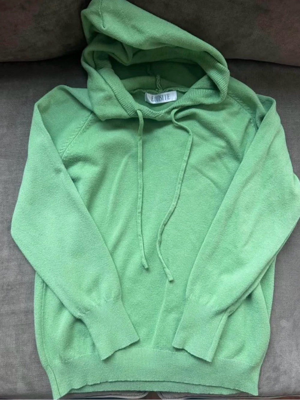 Equisite ‘Sofia’ Pullover Hoodie